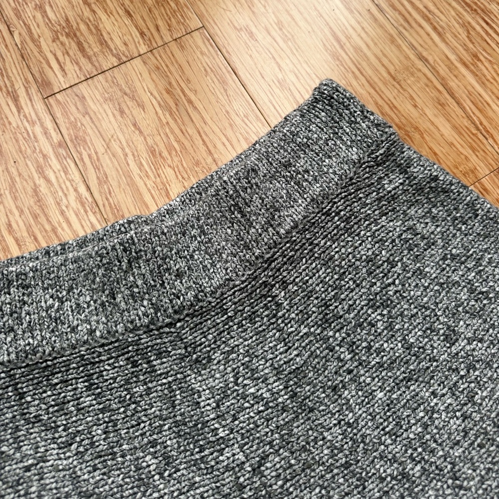 Free People Beach Cruising Sweater Shorts NWT - Picture 7 of 11